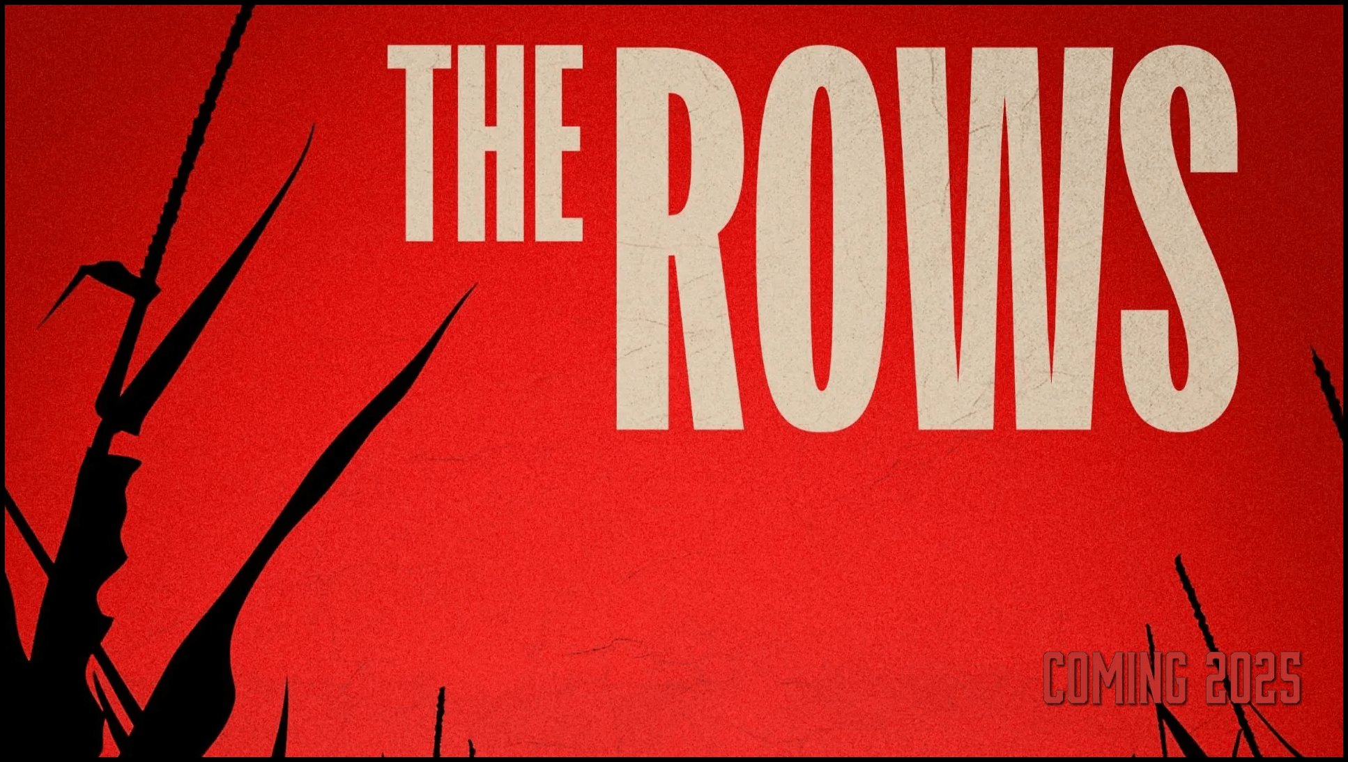 The Rows Takes Home Invasion Horror to the Next Level With the New Trailer