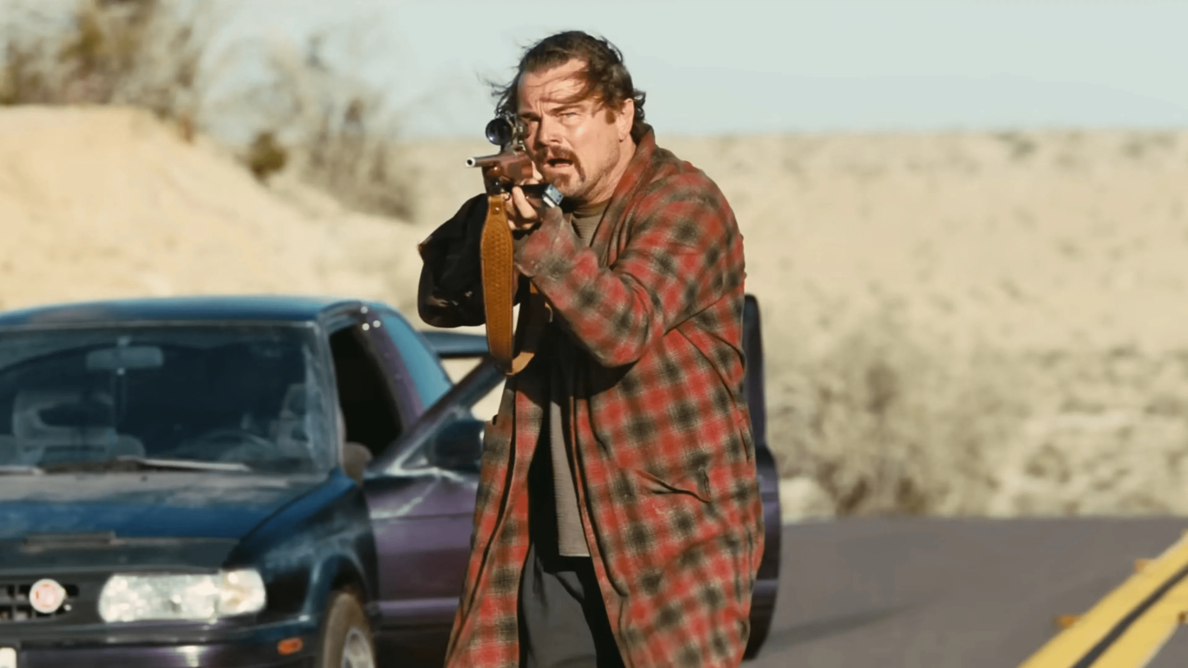 The Nominations Are Announced For The 46th Annual London Critics' Circle Film Awards