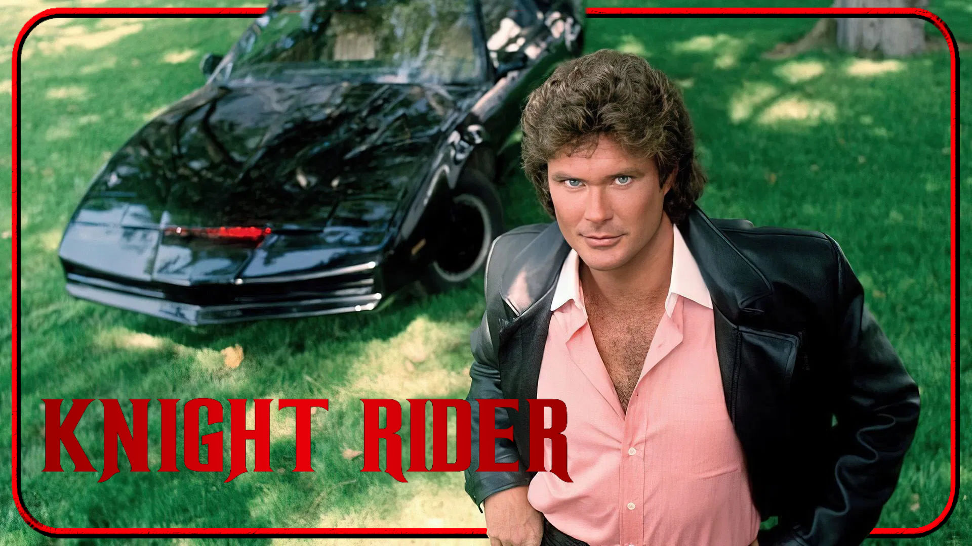 Could the Creators of Cobra Kai Be Working On a New Knight Rider Movie?