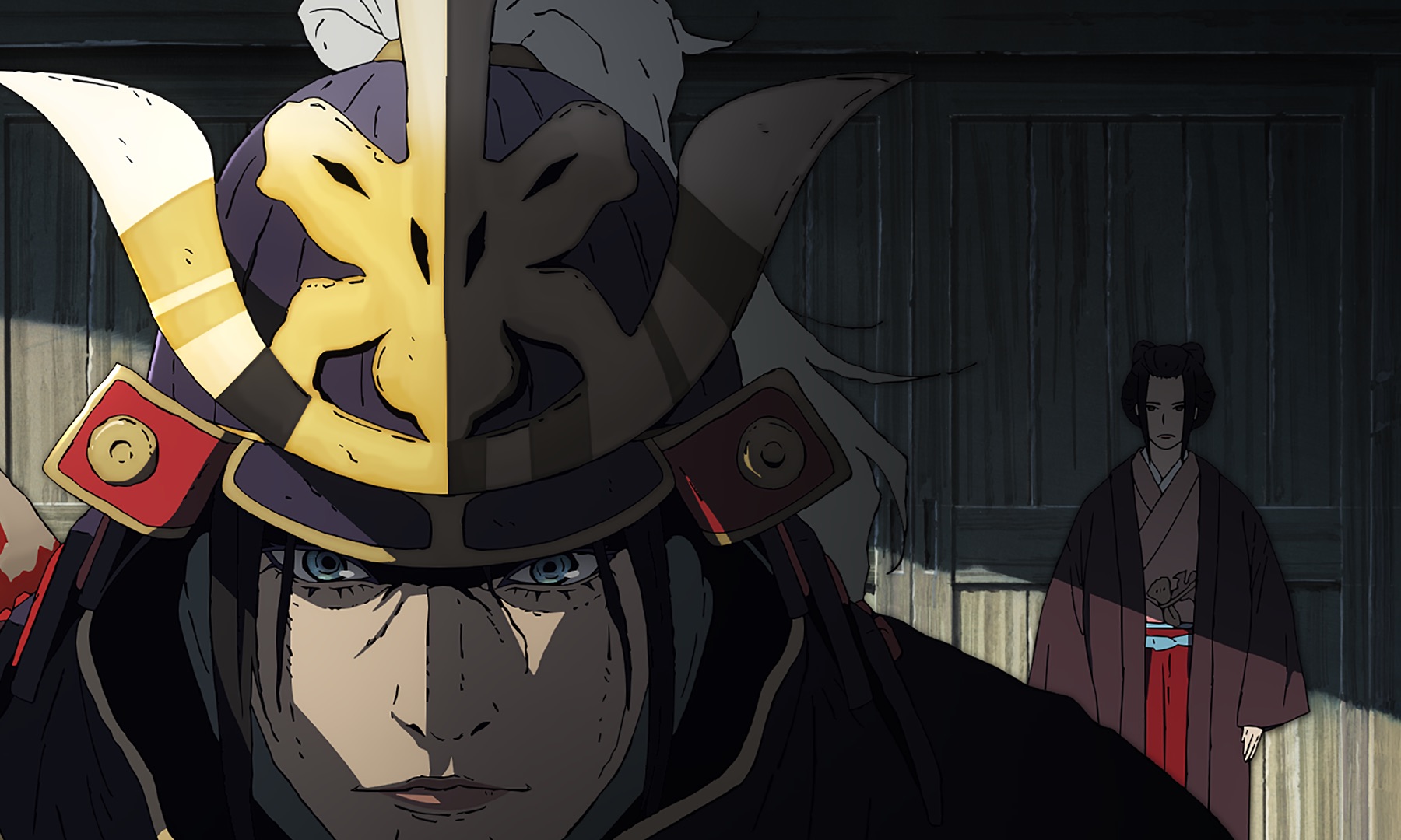 Sekiro: Shadows Die Twice Anime Coming to Crunchyroll