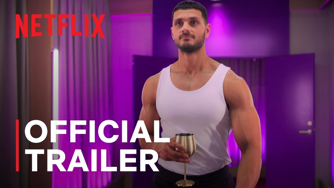 Love Is Blind: UK Debuts The Official Trailer For Season 2 Of The Netflix Series