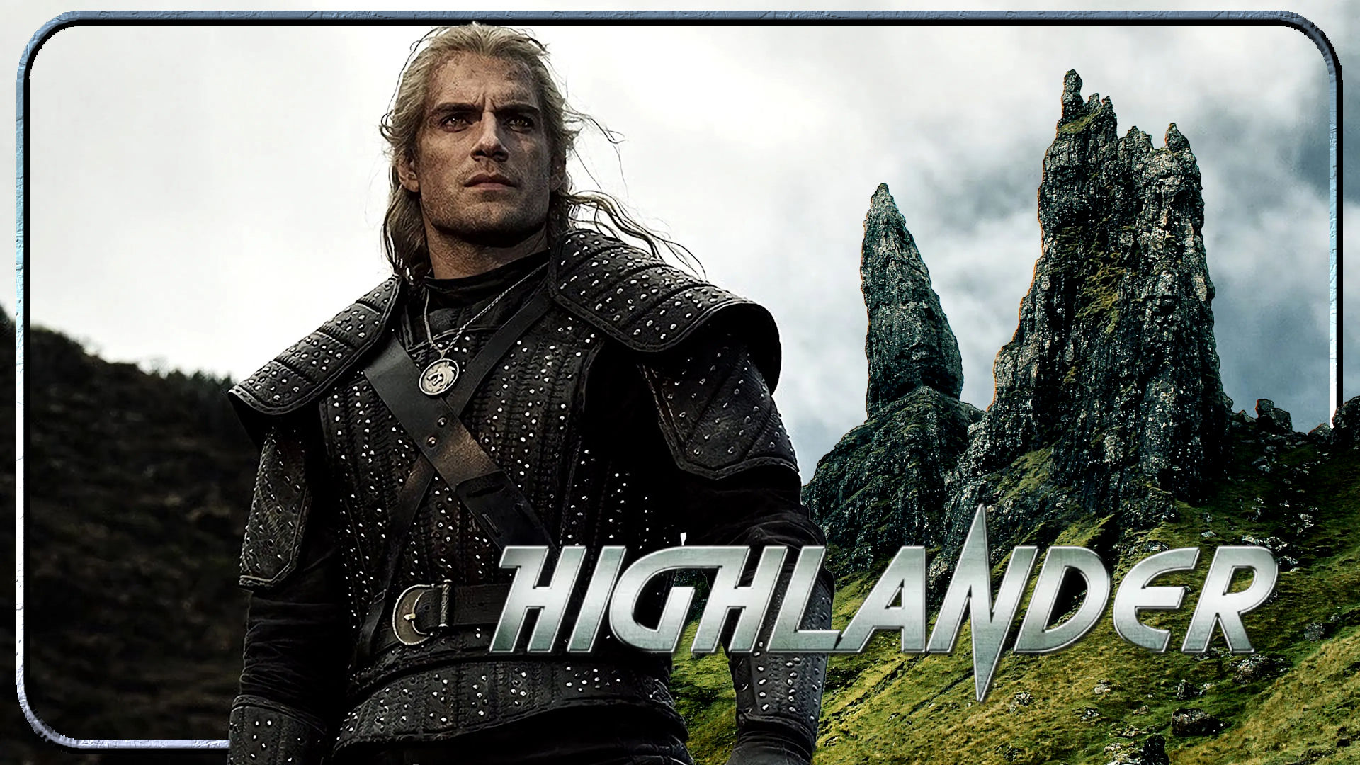 Production on Henry Cavill's Highlander Reboot Delayed After Training Injury