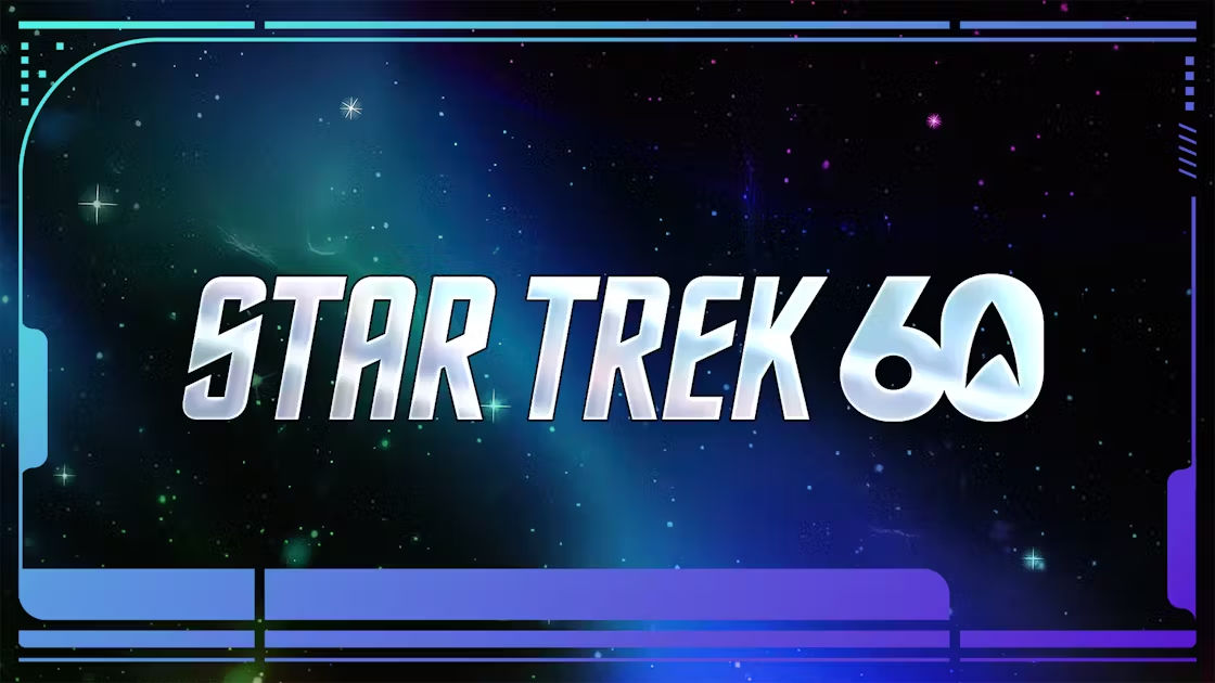 Star Trek Boldly Celebrates 60 Years On September 8th With Incredible Events Beyond The Final Frontier!