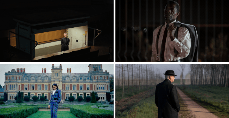 The BFI London Film Festival Announces Four Additional Titles That Will Screen At The Festival