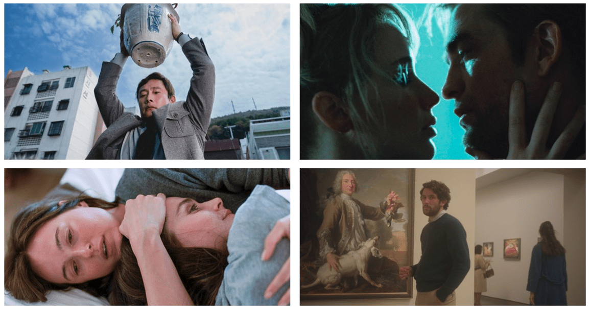 MUBI Announces Ten Films To Receive Their UK Premieres At This Year's BFI London Film Festival