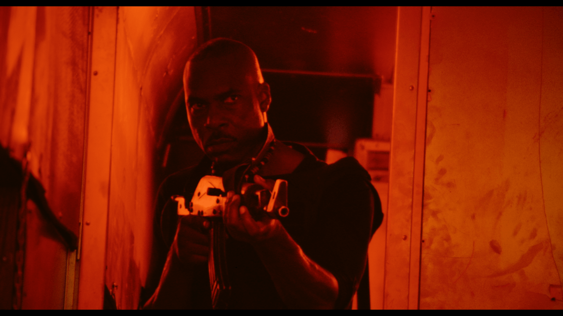 Get Ready To Experience The Award-Winning Action Thriller Son Of The Soil In UK Cinemas