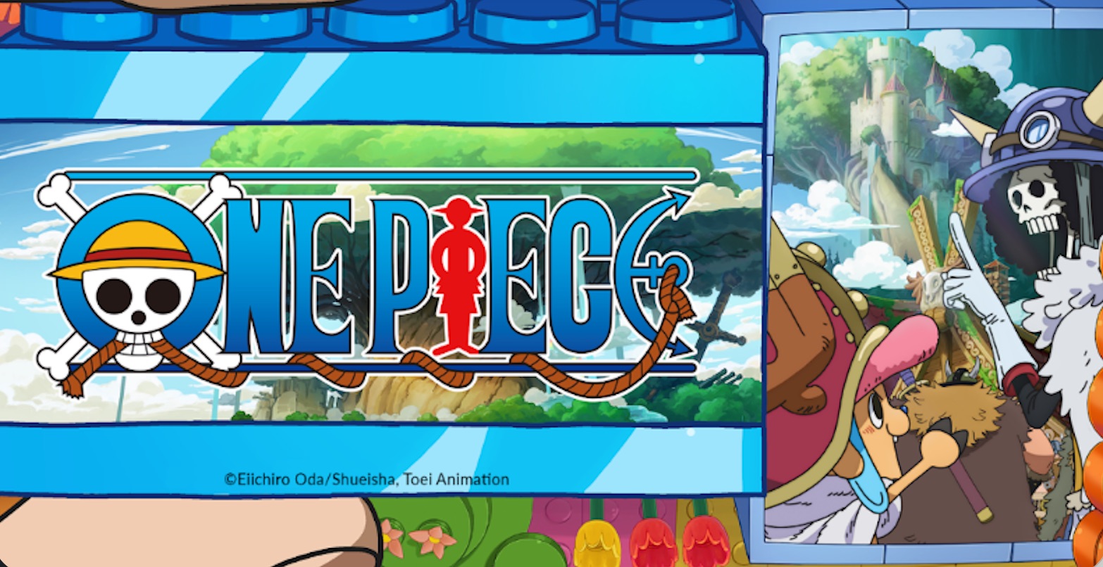 One Piece Returns To Crunchyroll This Spring
