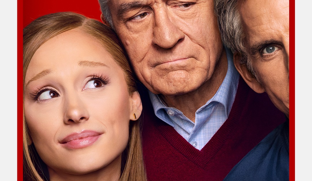 The Circle Of Trust Just Got Bigger With The Trailer And Poster For Focker-In-Law