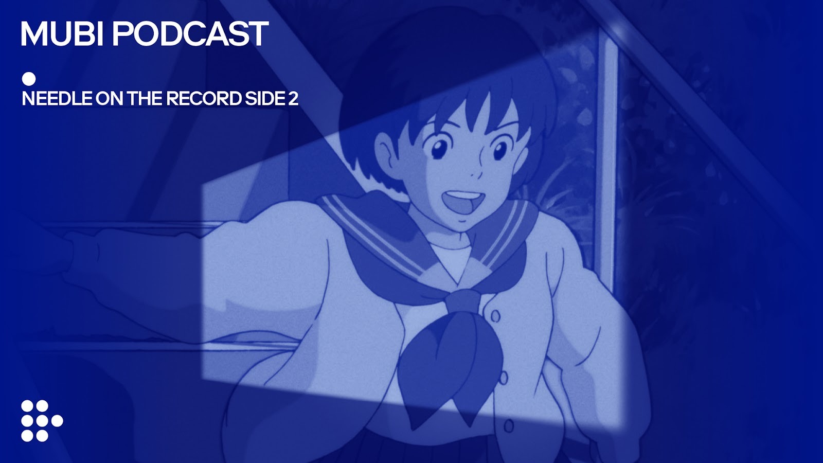 The Award-Winning MUBI Podcast Returns For An Eleventh Season With Needle On The Record: Side 2