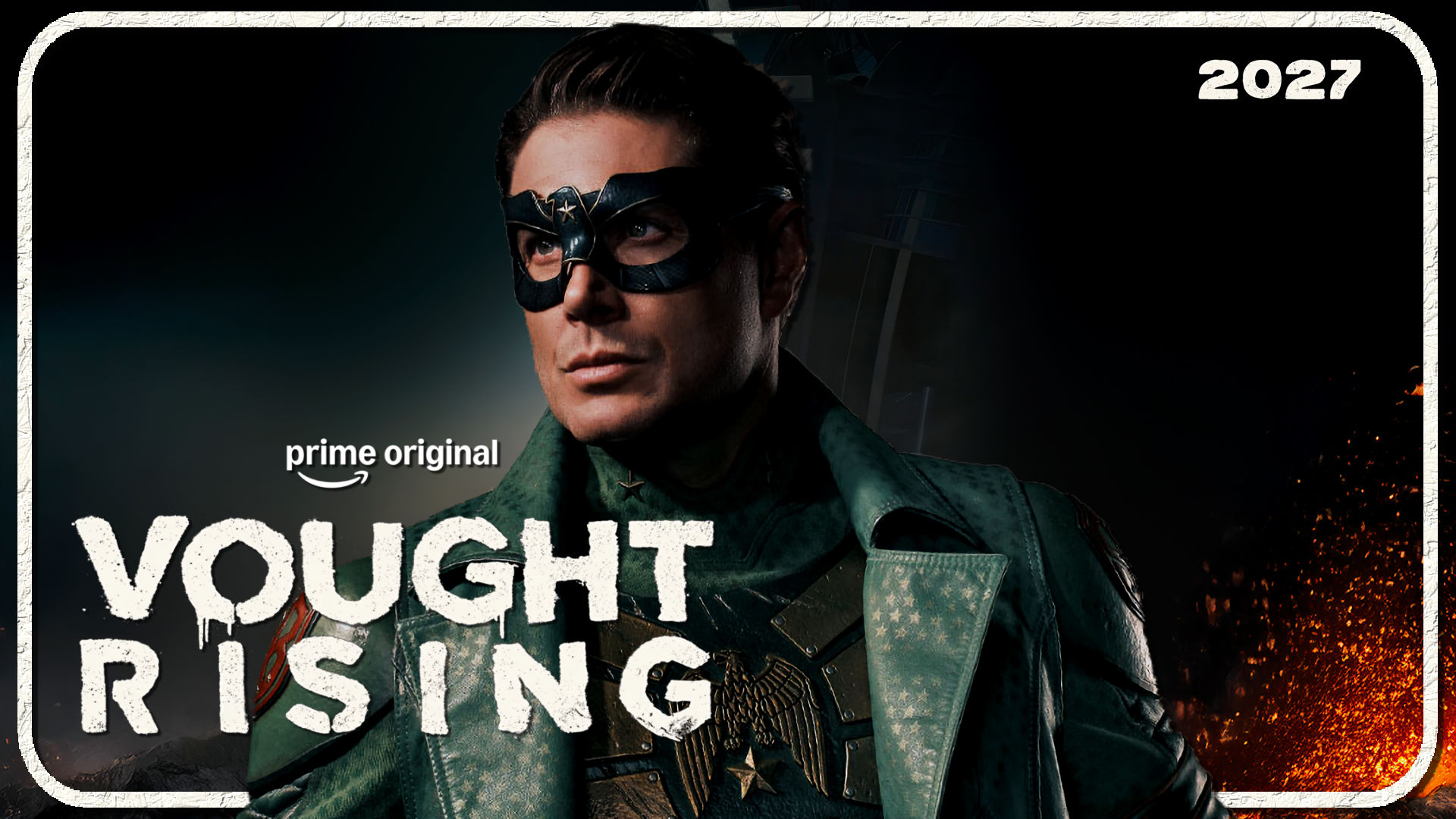 Vought Rising: The First Trailer For The Boys Prequel Arrives From The Tower!