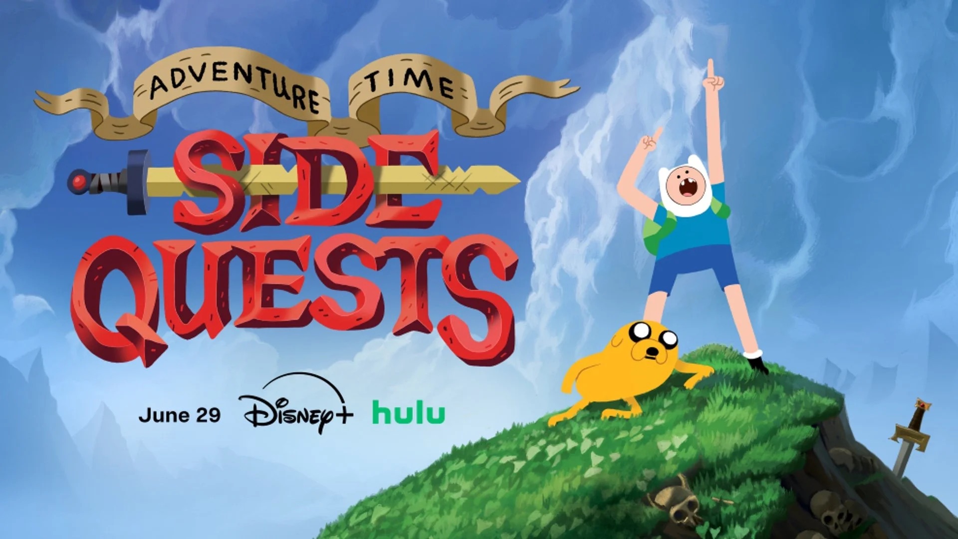 TV Review | Adventure Time: Side Quests