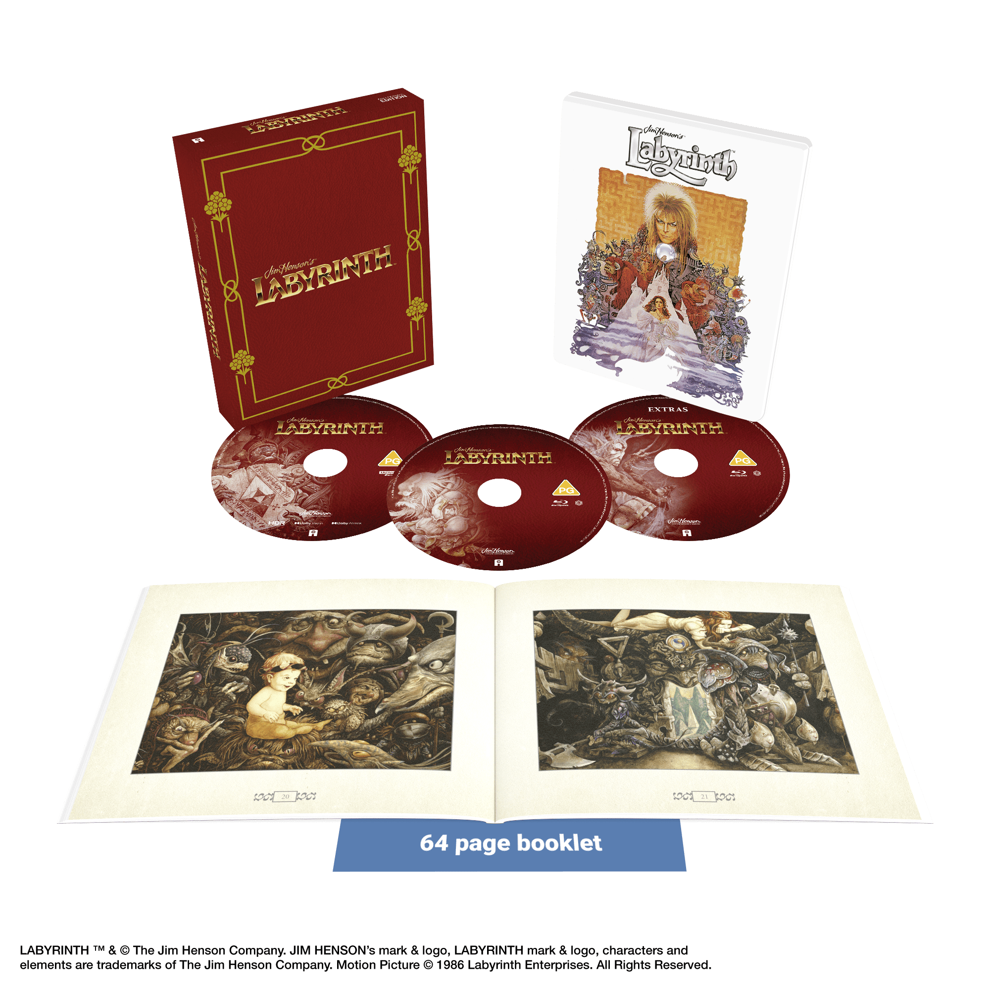 Exploded_Packshot_ANI1151_Labyrinth_Collectors_Edition