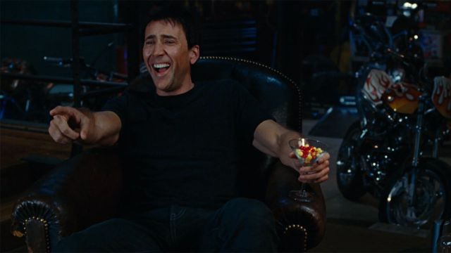 Ryan Gosling and Shawn Levy Reunite for Marvel Studios' Ghost Rider
