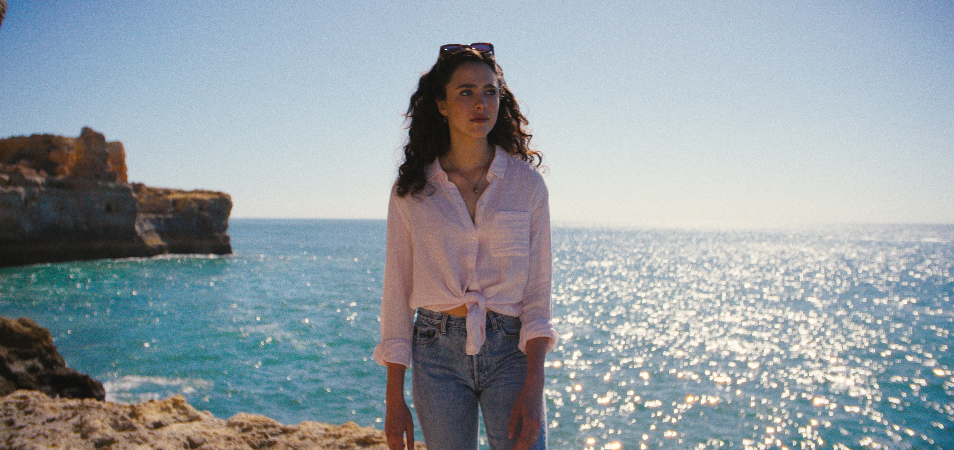 Rachel Morrison's Love Of Your Life Is To Premiere At The Toronto International Film Festival Ahead Of Its Streaming Debut On Prime Video