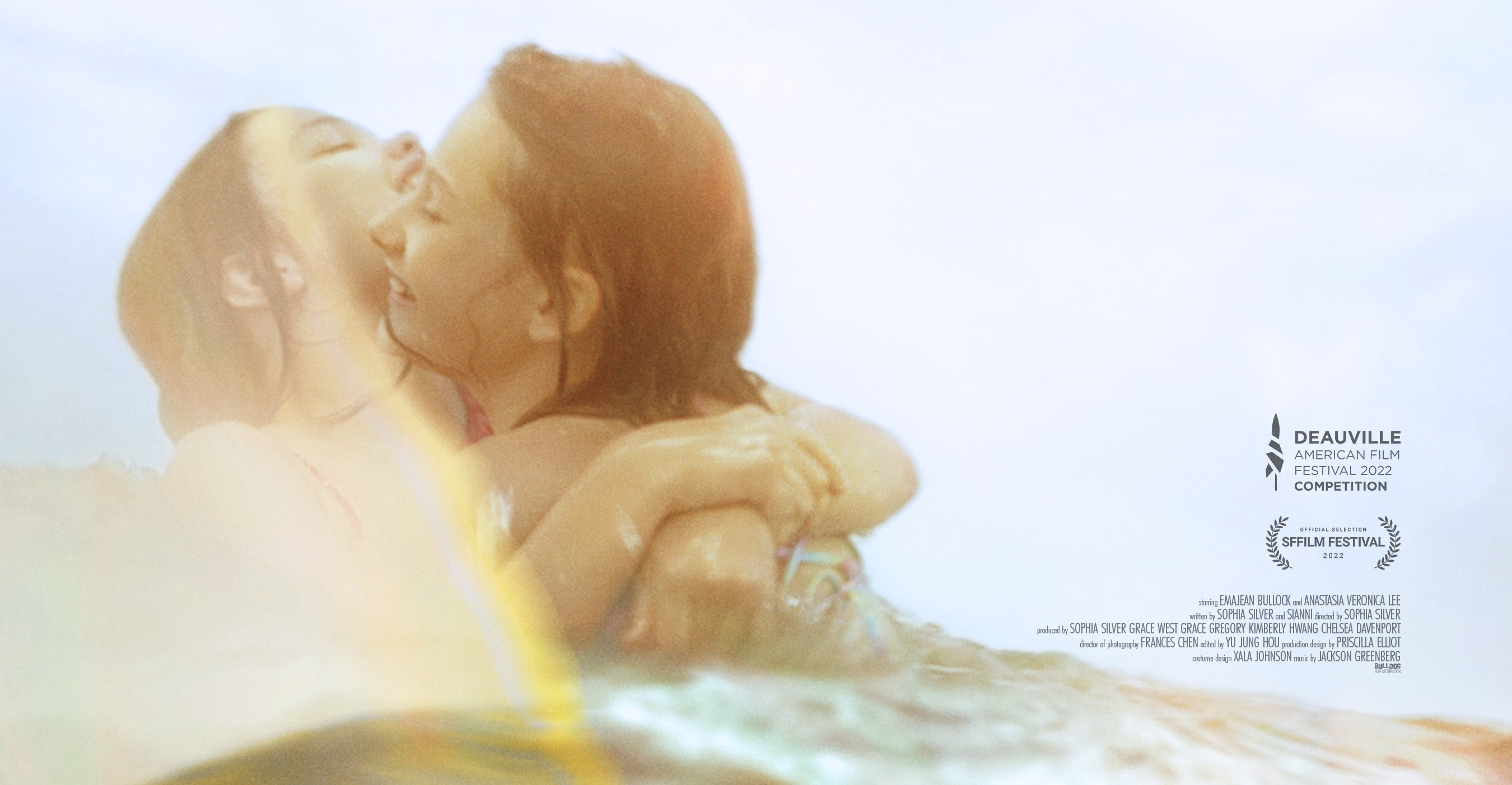 The Tender Coming-Of-Age Story Over/Under Is Coming To Digital Platforms