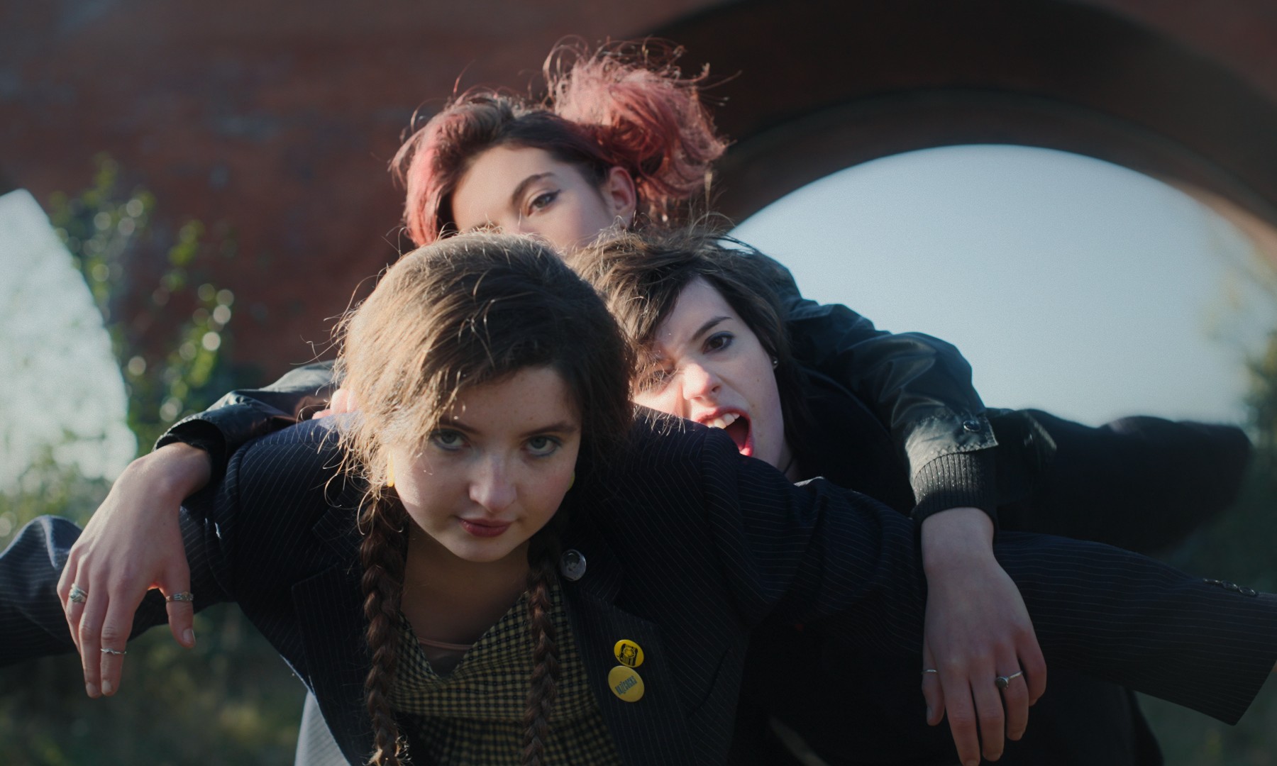 The Public Screening Dates For Carol Morley's 7 Miles Out At The 70th BFI London Film Festival Are Announced