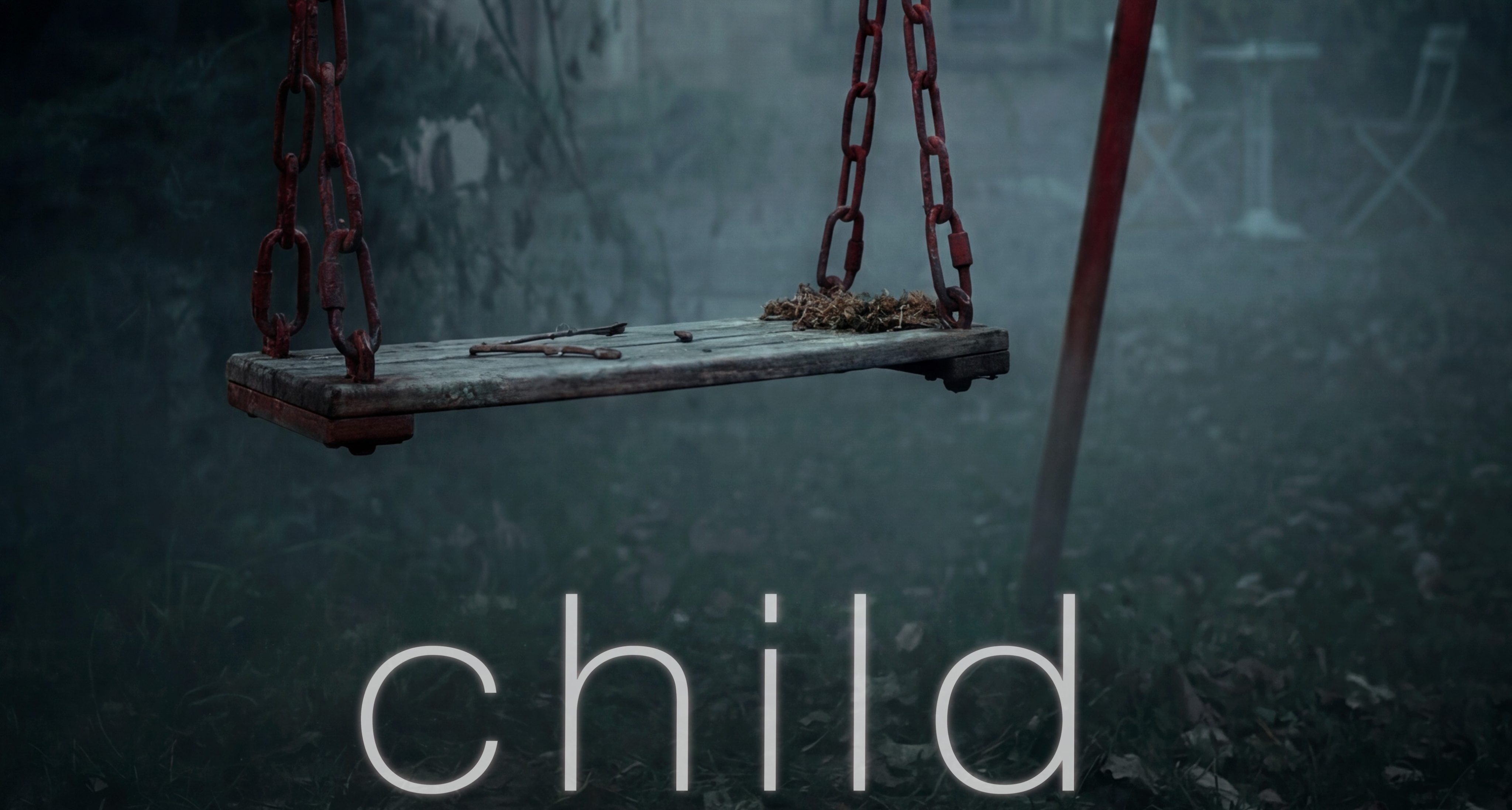 The Chilling And Suspense-Filled Mystery Asks: How Far Would You Go To Save Your Child?