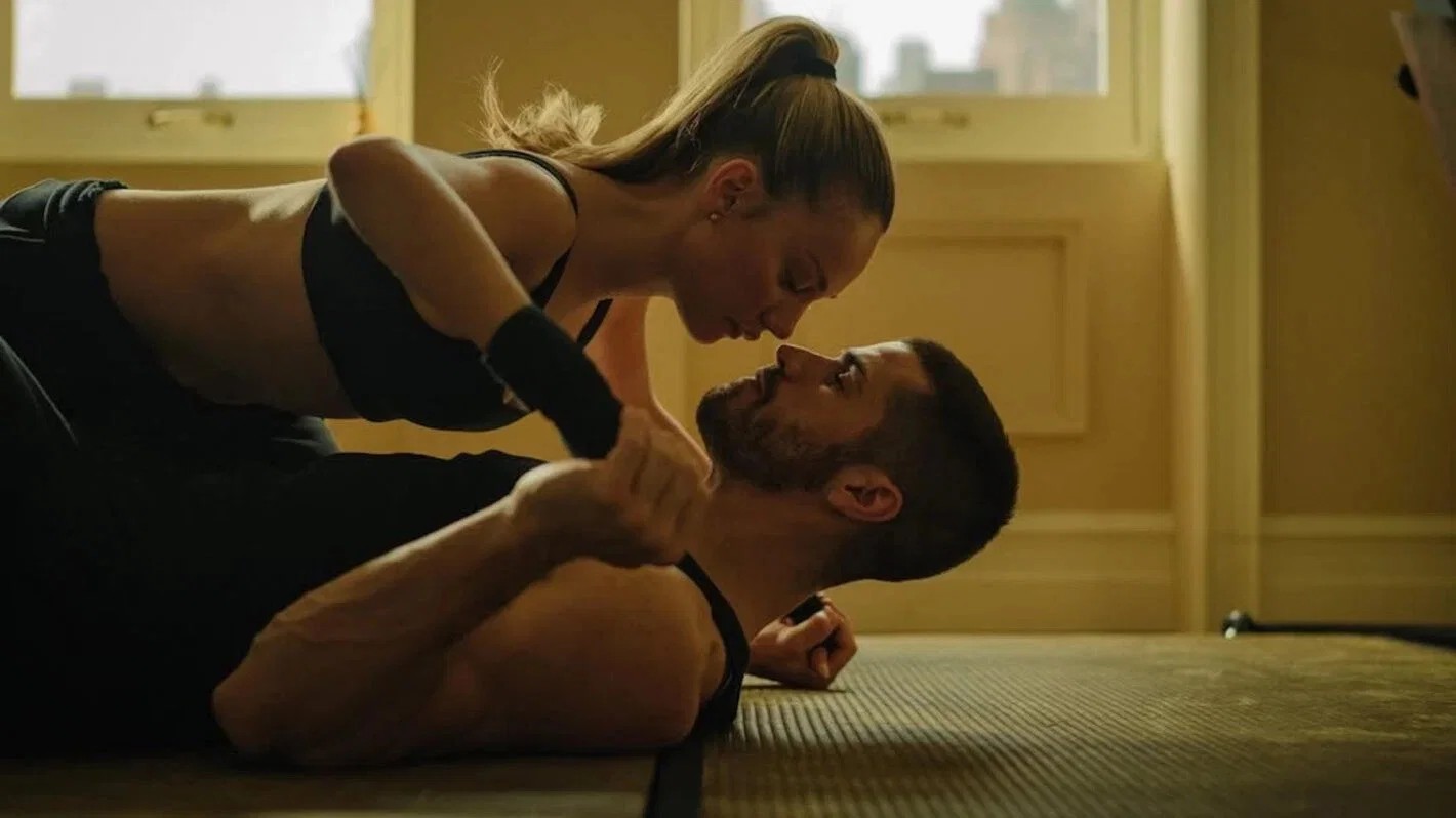 Get Ready To Be Drawn Together On Prime Video With The Official Trailer