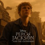 Percy Jackson And The Olympians Drops Electrifying Season 3 Teaser Trailer At D23