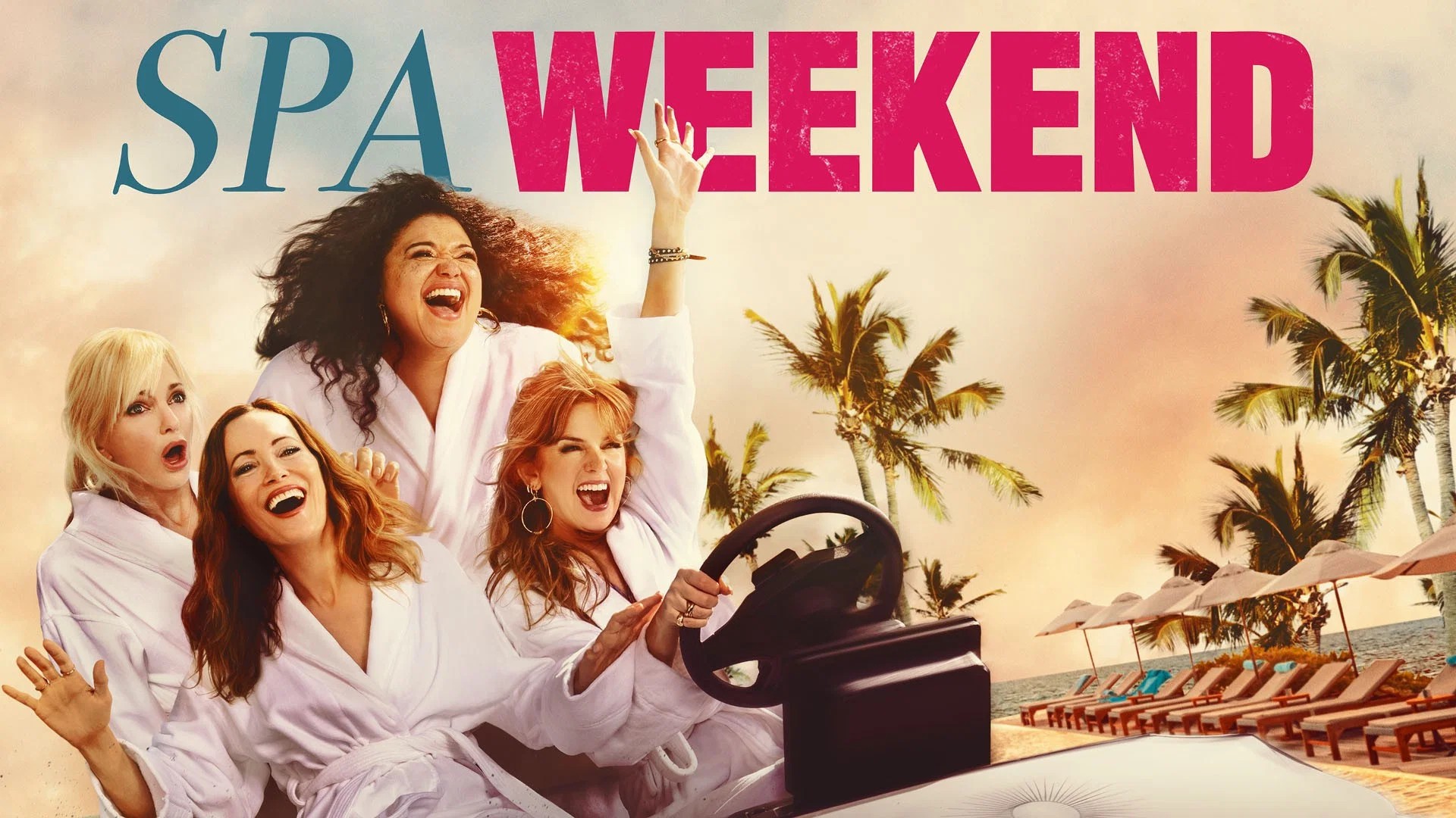 Review | Spa Weekend (2026)