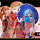New Evangelion Collaboration: Yoshitoku × F:NEX Asuka and Rei Japanese Traditional Doll Figures