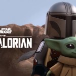 TV Review | LEGO Star Wars: The Mandalorian