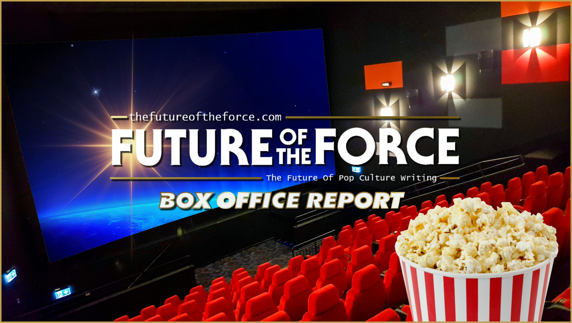 The Box Office Top 10 | The UK Top 10 (4-6 Sep)