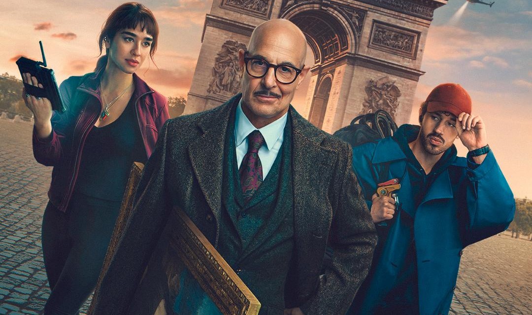 Check Out The Trailer For Prime Video's Masterplan Before It Steals Away!