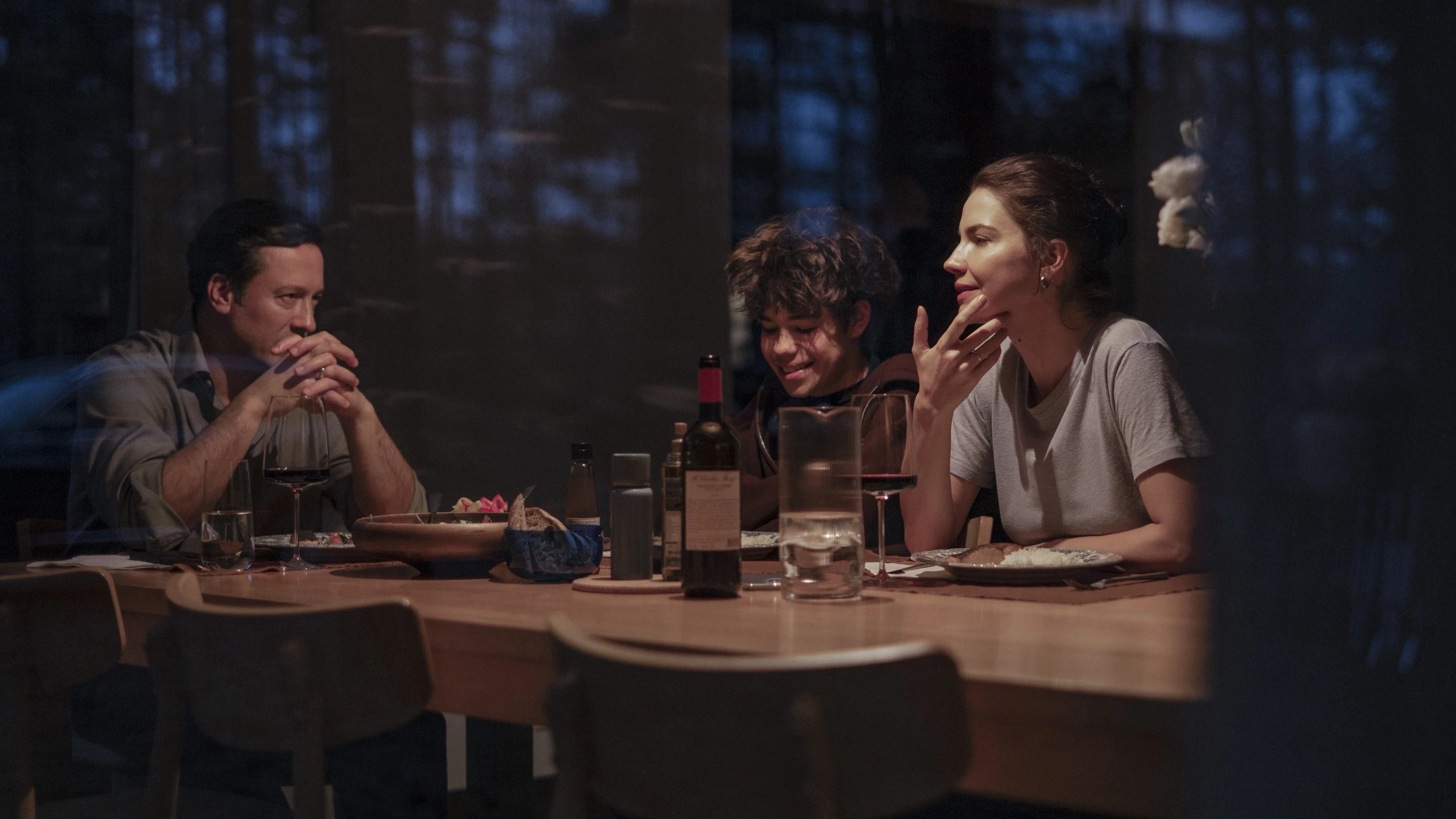 MUBI Announces The UK & Ireland Releases Date And Shares The Official Trailer For The Award-Winning Minotaur