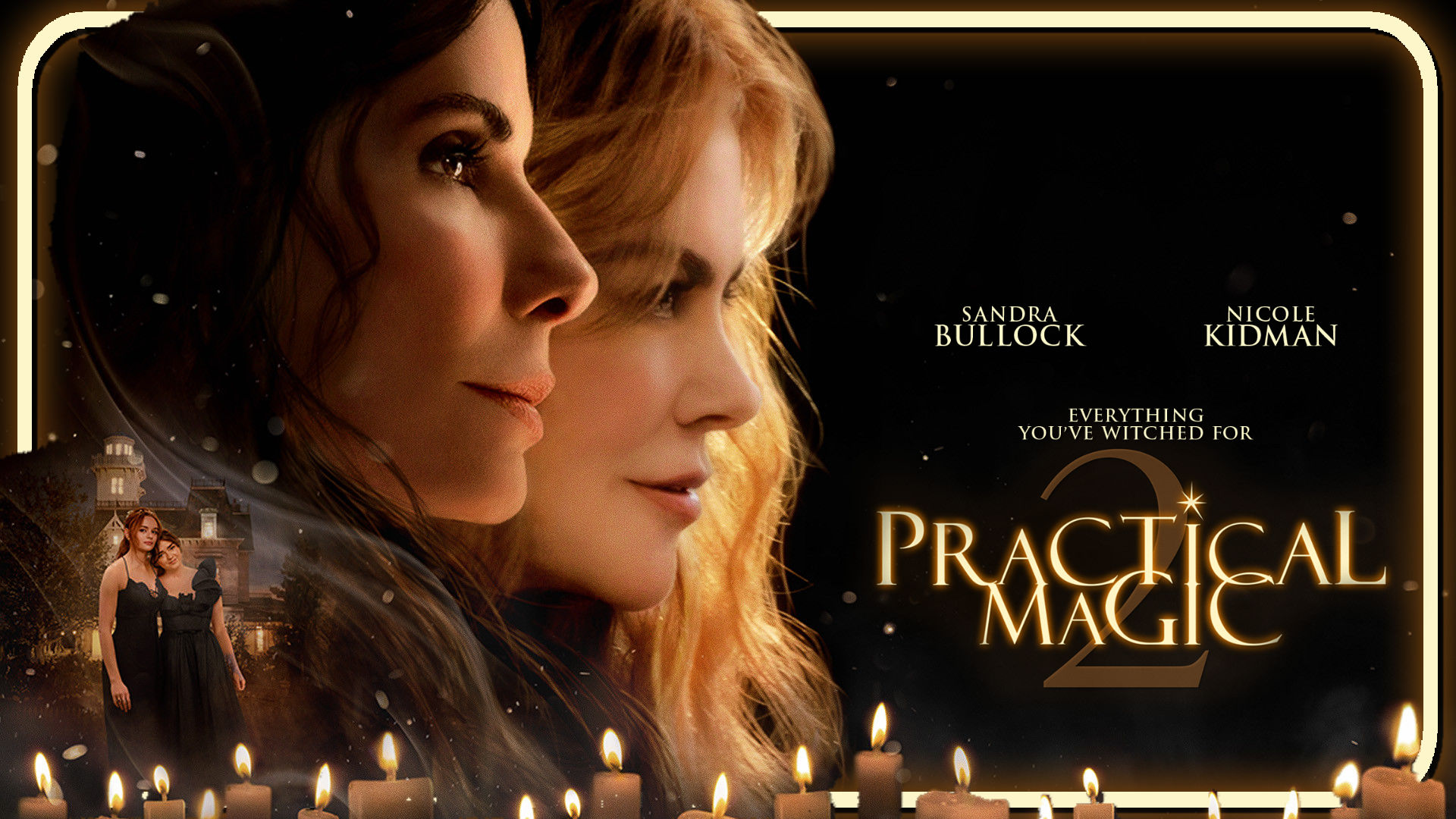 Review | Practical Magic 2 (2026)