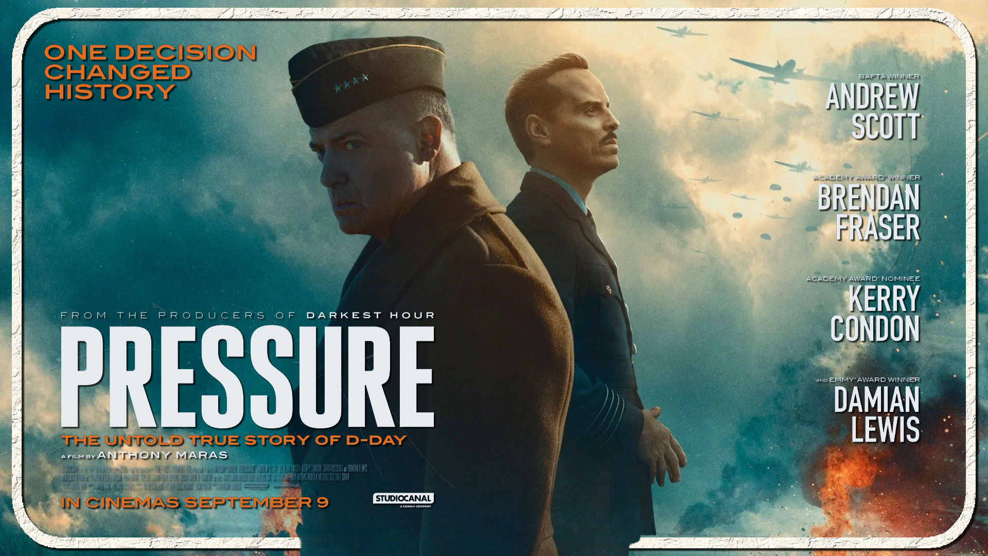Review | Pressure (2026)