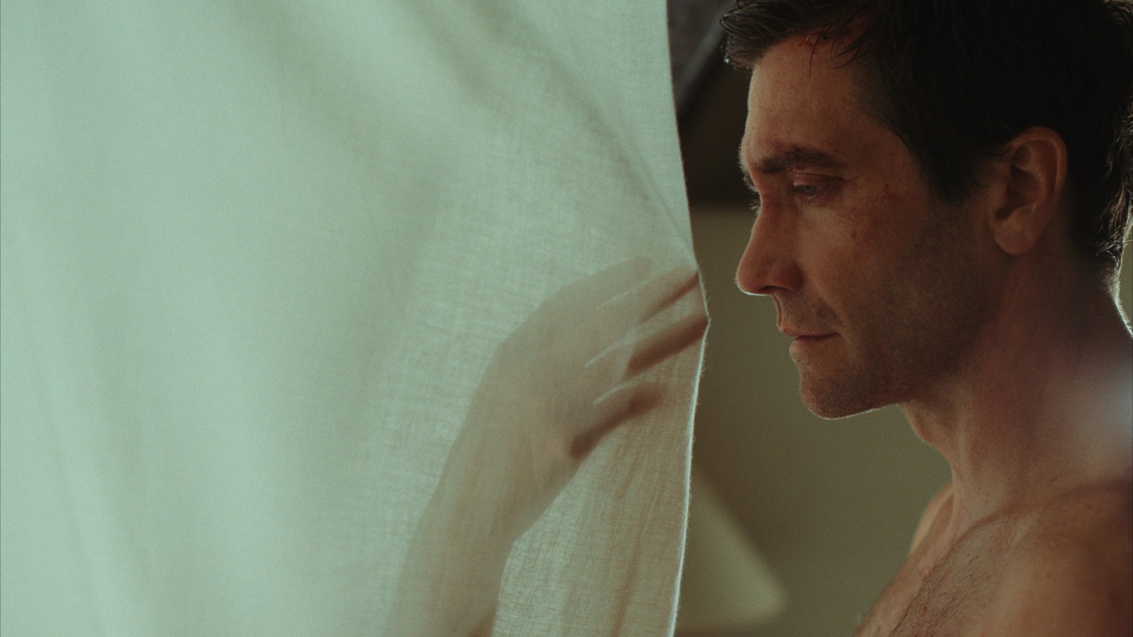 Will You Remain With The New Trailer And Poster For The M. Night Shyamalan Film?