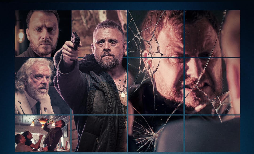 The Poster Is Revealed For The Gritty British Drama Sessions