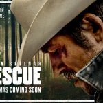 Brandon Sklenar Unleashes Cowboy Vengeance in the First Trailer for The Rescue