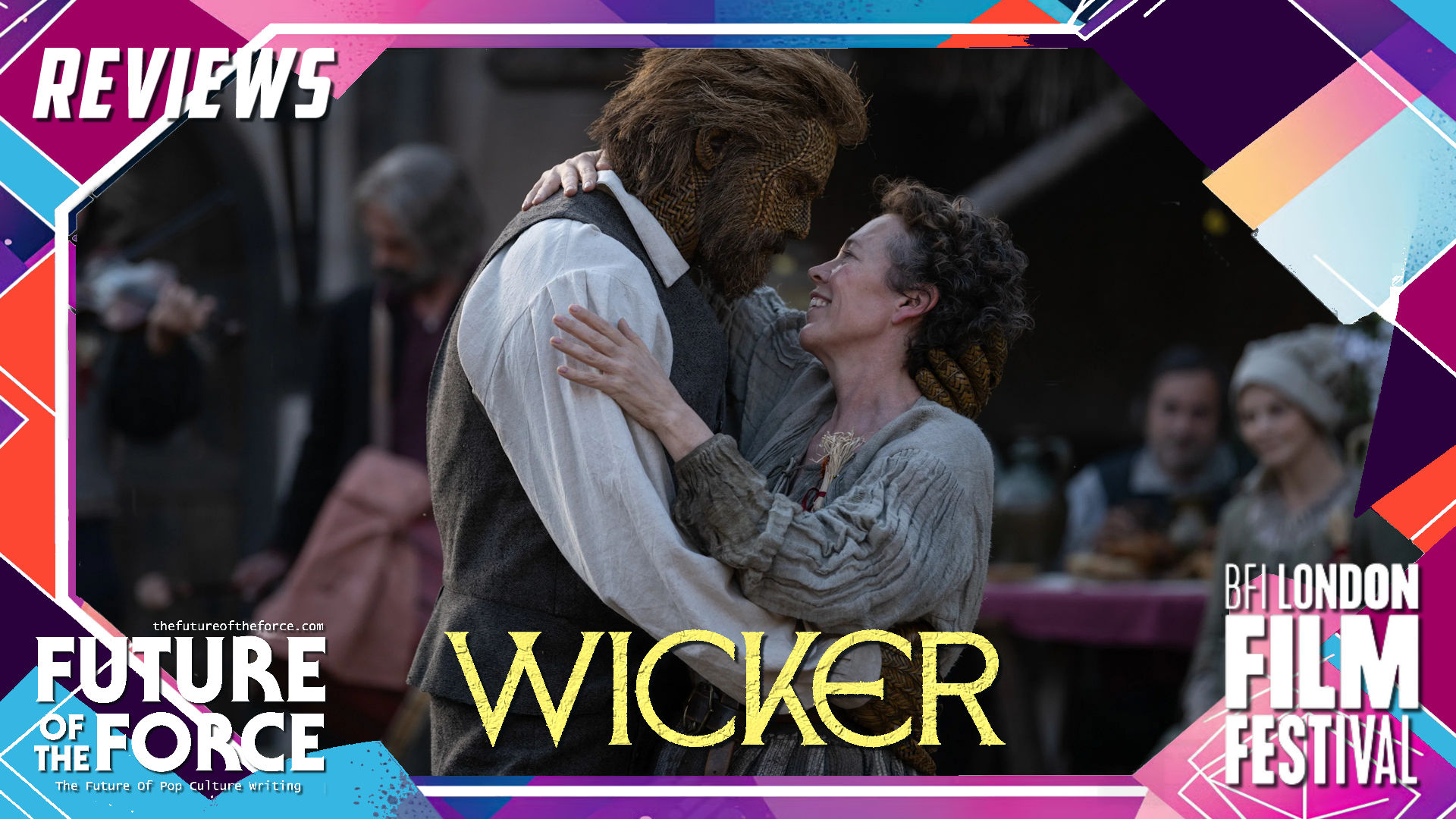 Review | Wicker (2026)