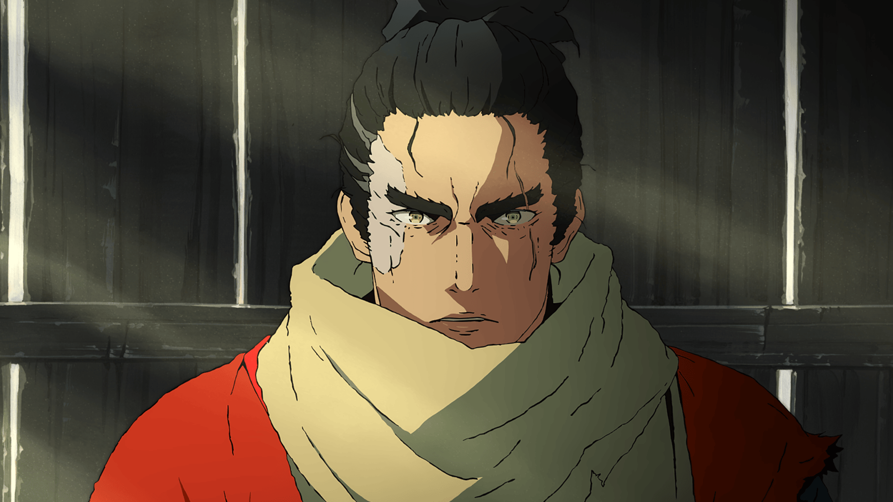 Sekiro: No Defeat Is Coming Soon To Crunchyroll