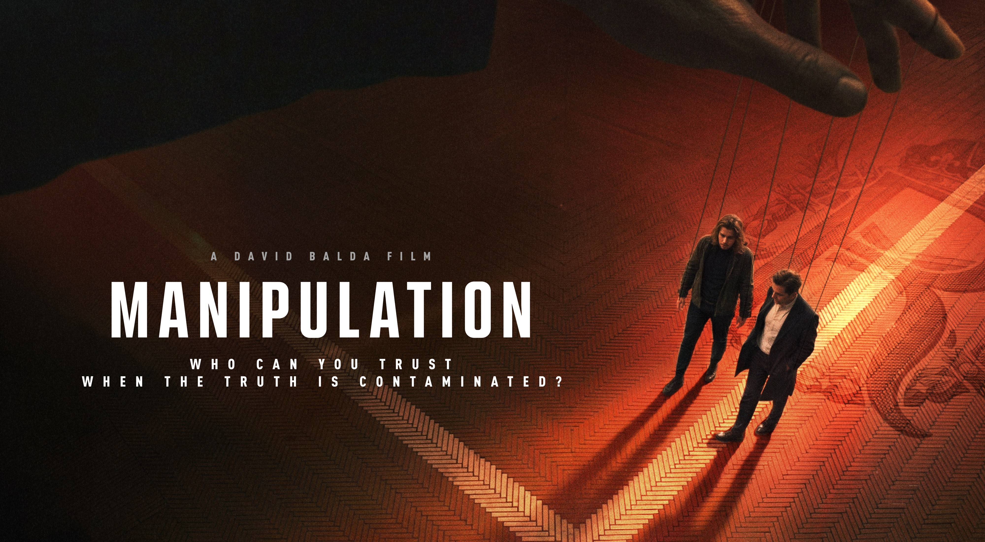 The European Thriller Manipulation Is Coming To UK Cinemas