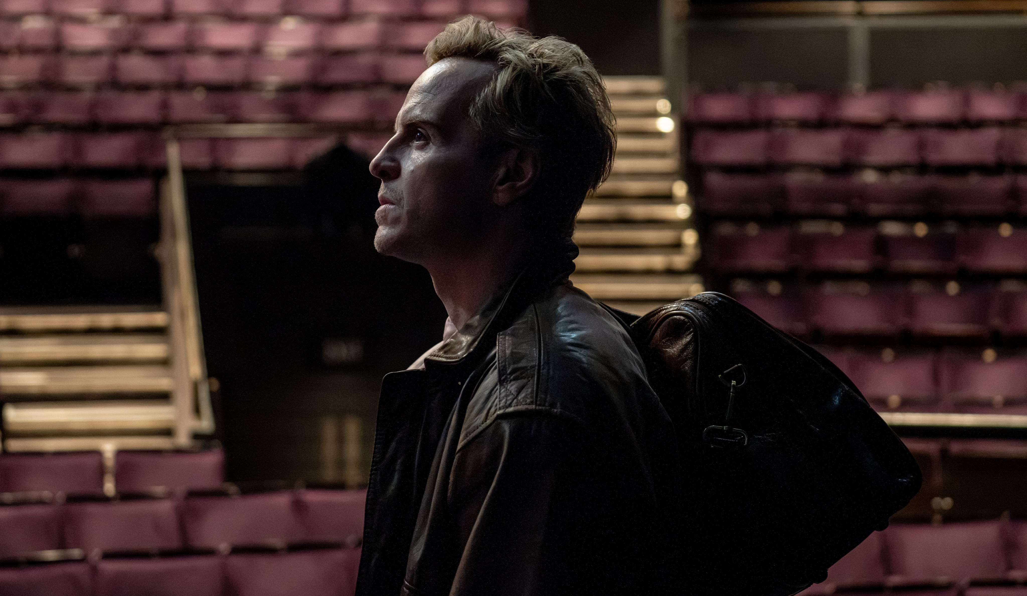 Studiocanal Launches The Official Trailer And Poster For Simon Stone's Elsinore