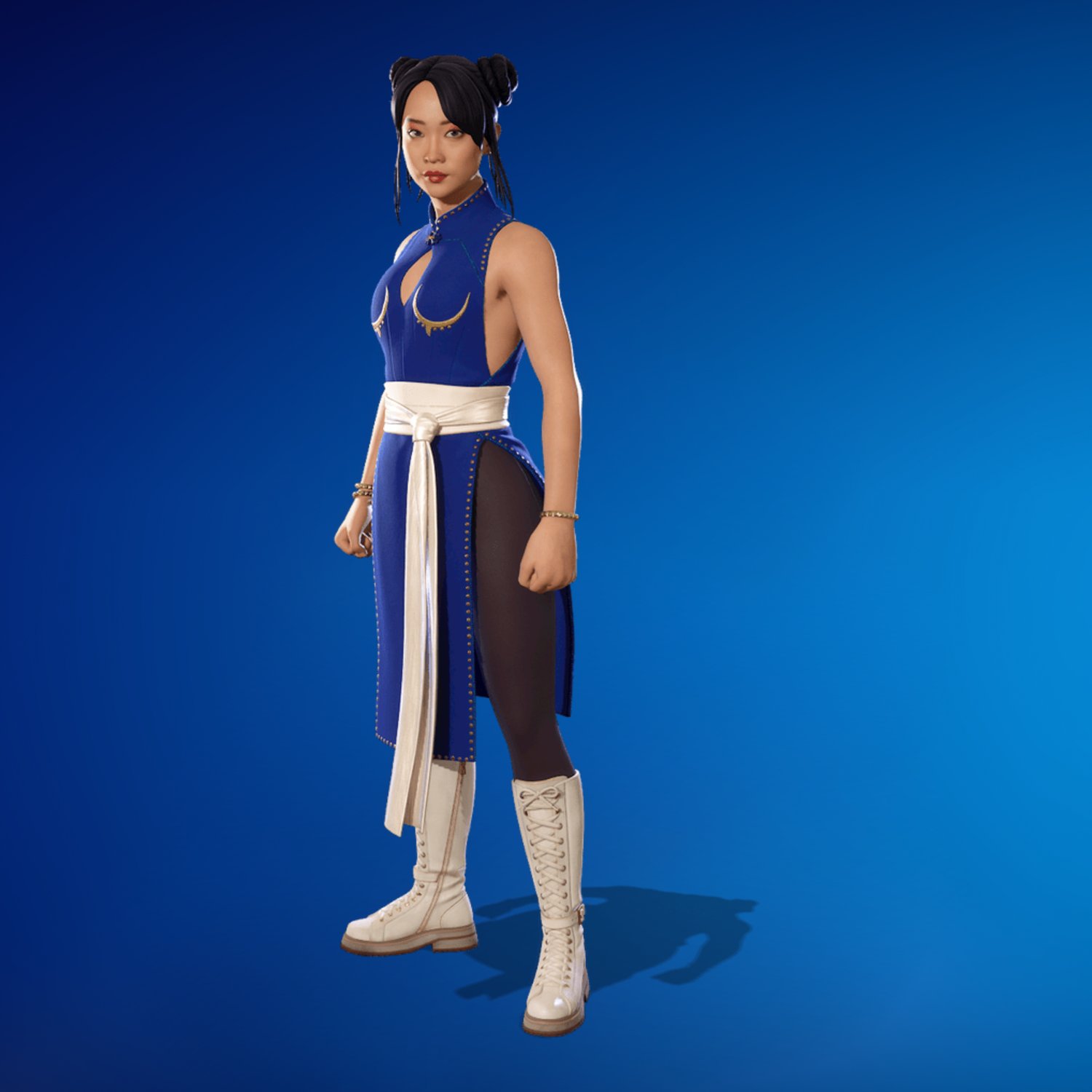 Fortnite x Street Fighter: New Movie Skins Confirmed!
