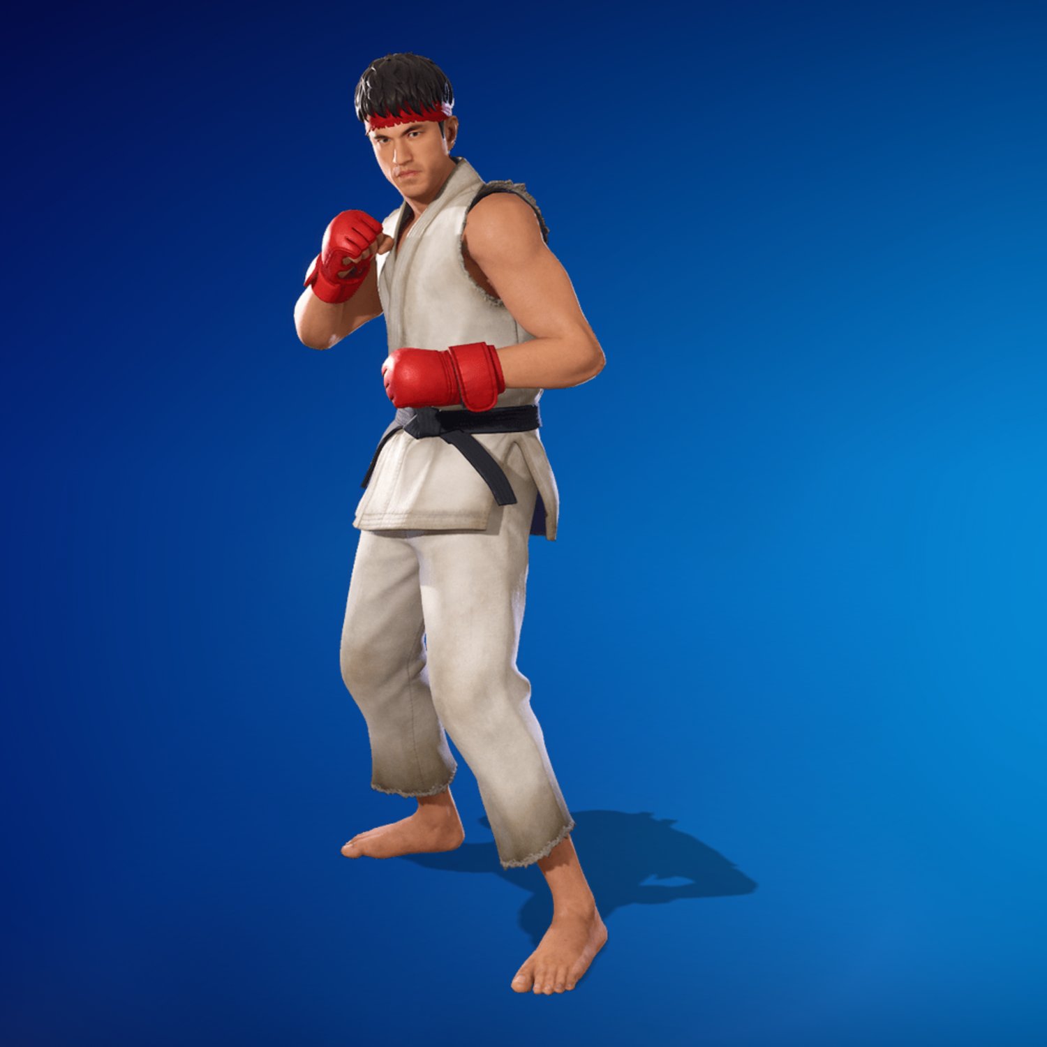 Fortnite x Street Fighter: New Movie Skins Confirmed!