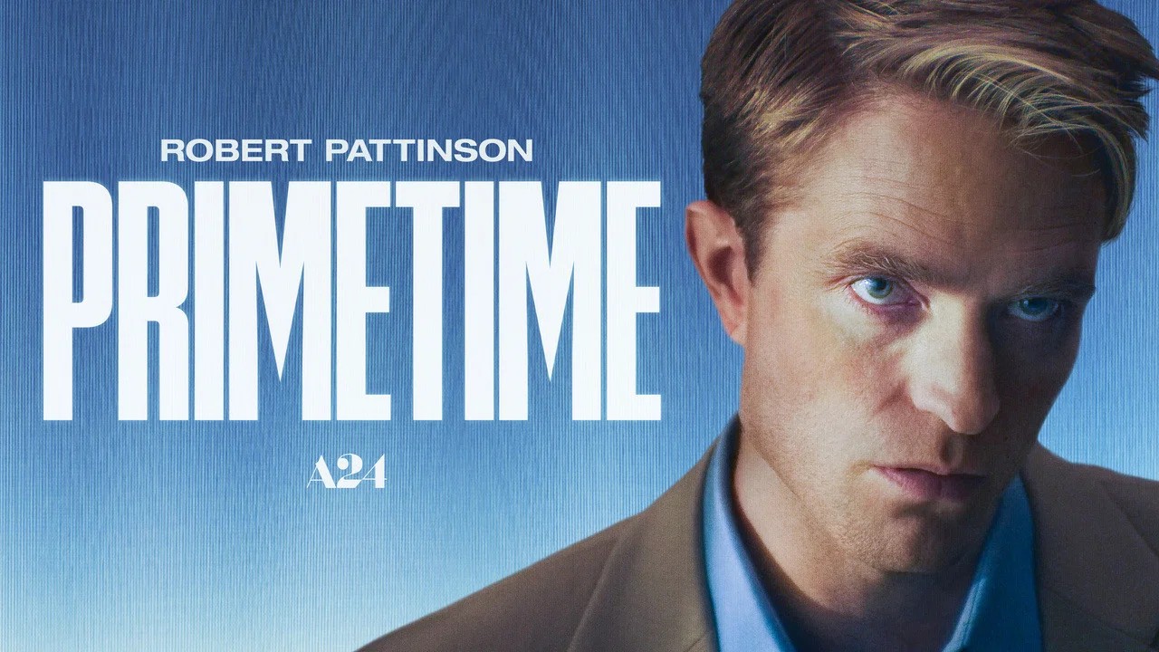 Review | Primetime (2026)