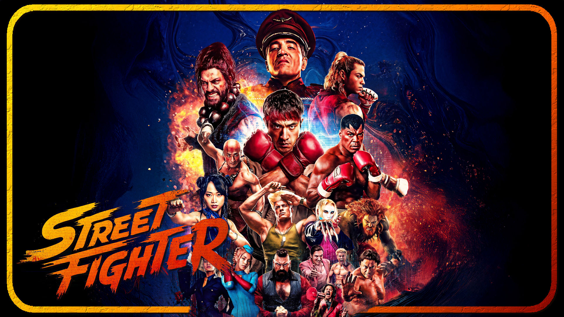 Review | Street Fighter (2026)