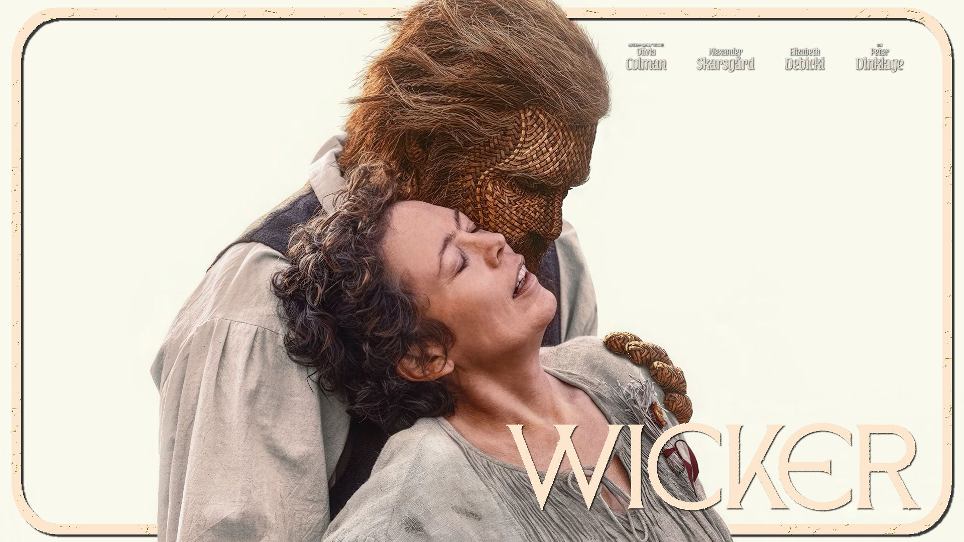 Wicker Review