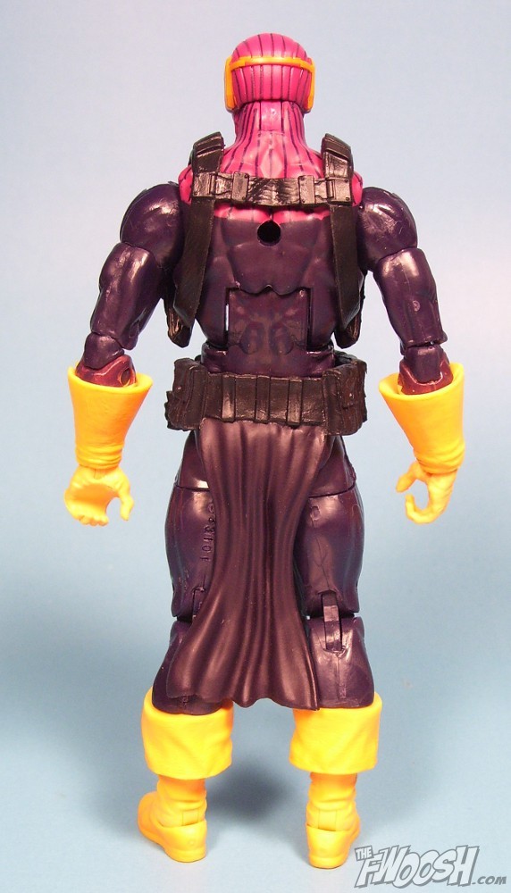 Baron Zemo 2 Fwoosh
