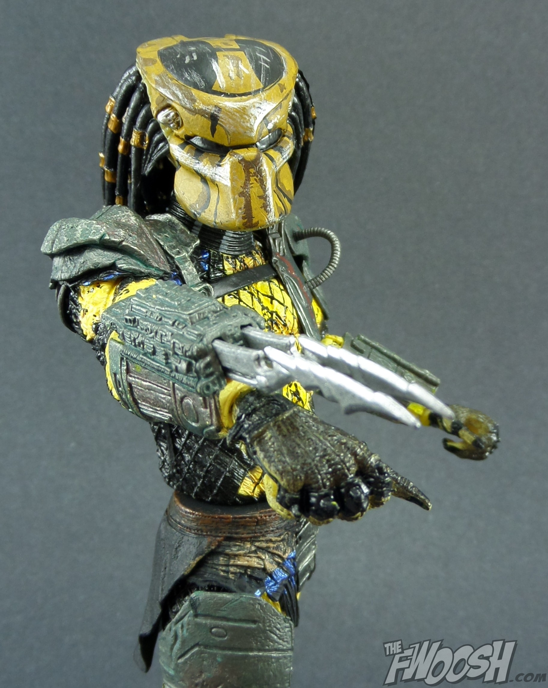 NECA – Wasp Predator