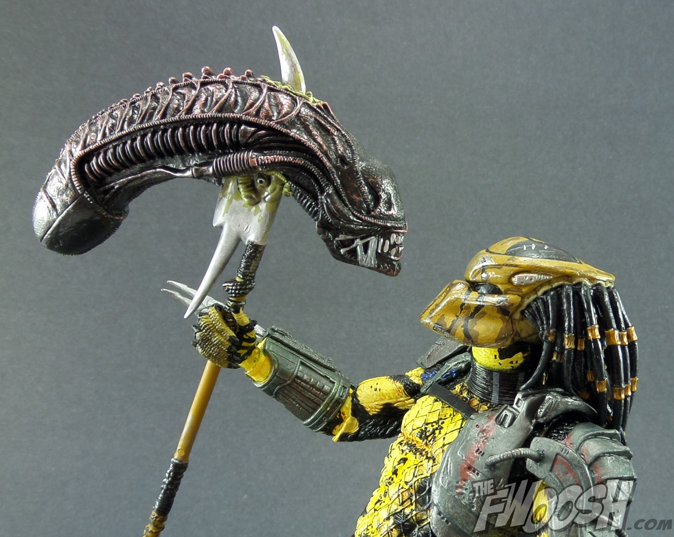 NECA – Wasp Predator