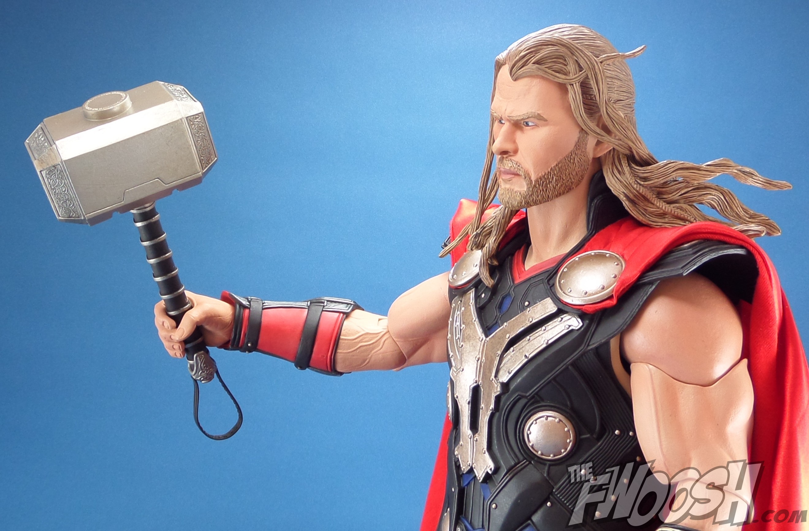neca thor