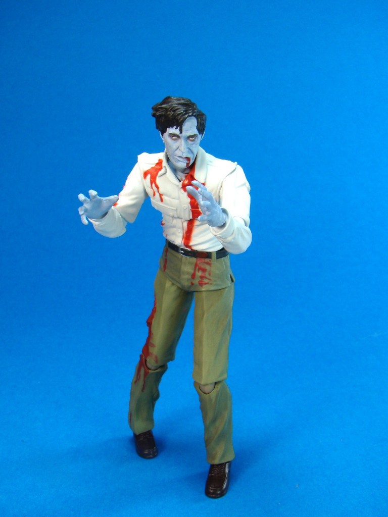 New 3.75-Inch Street Fighter 2 Figures by Super 7 - The Toyark - News
