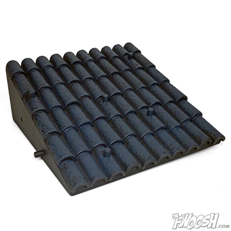 Articulated Icons Rooftop Base