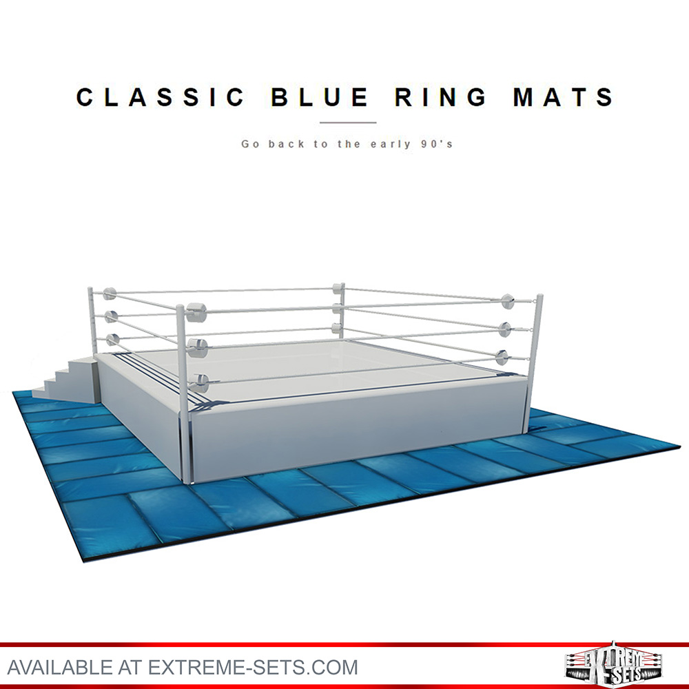 RING MATS (3)